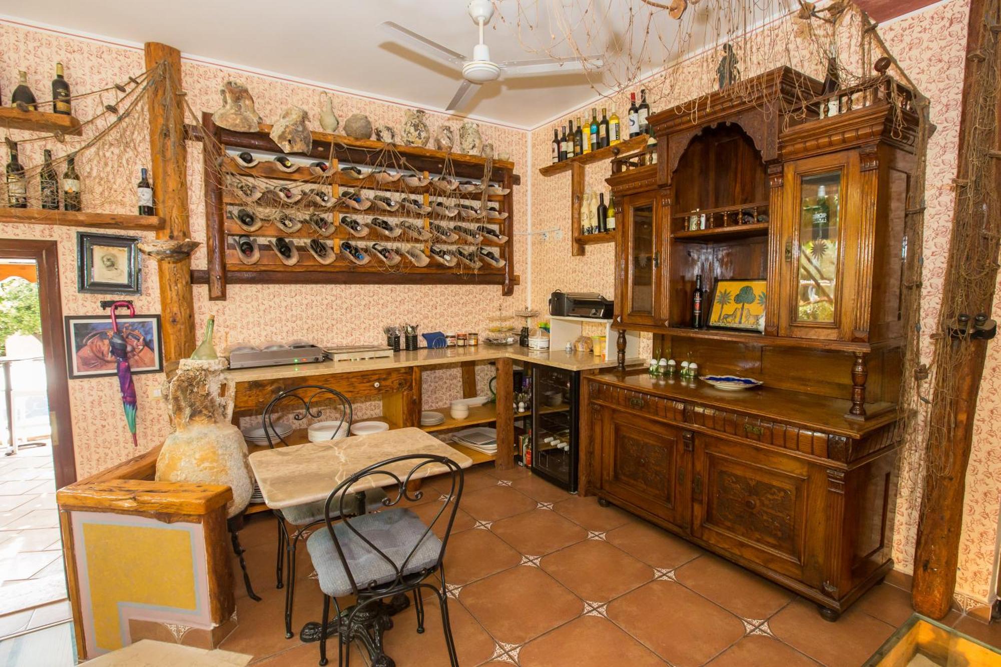 Villa Monsena Rovinj Exterior photo