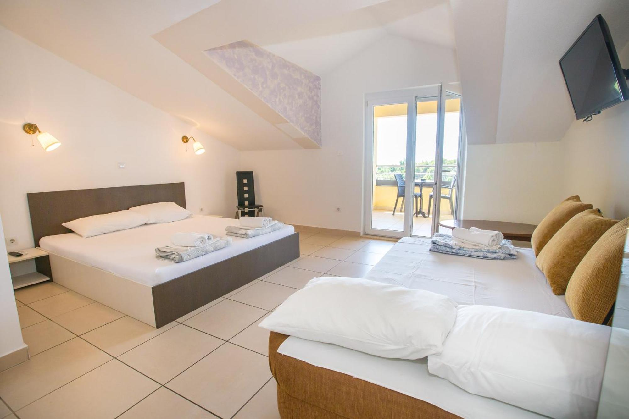 Villa Monsena Rovinj Exterior photo