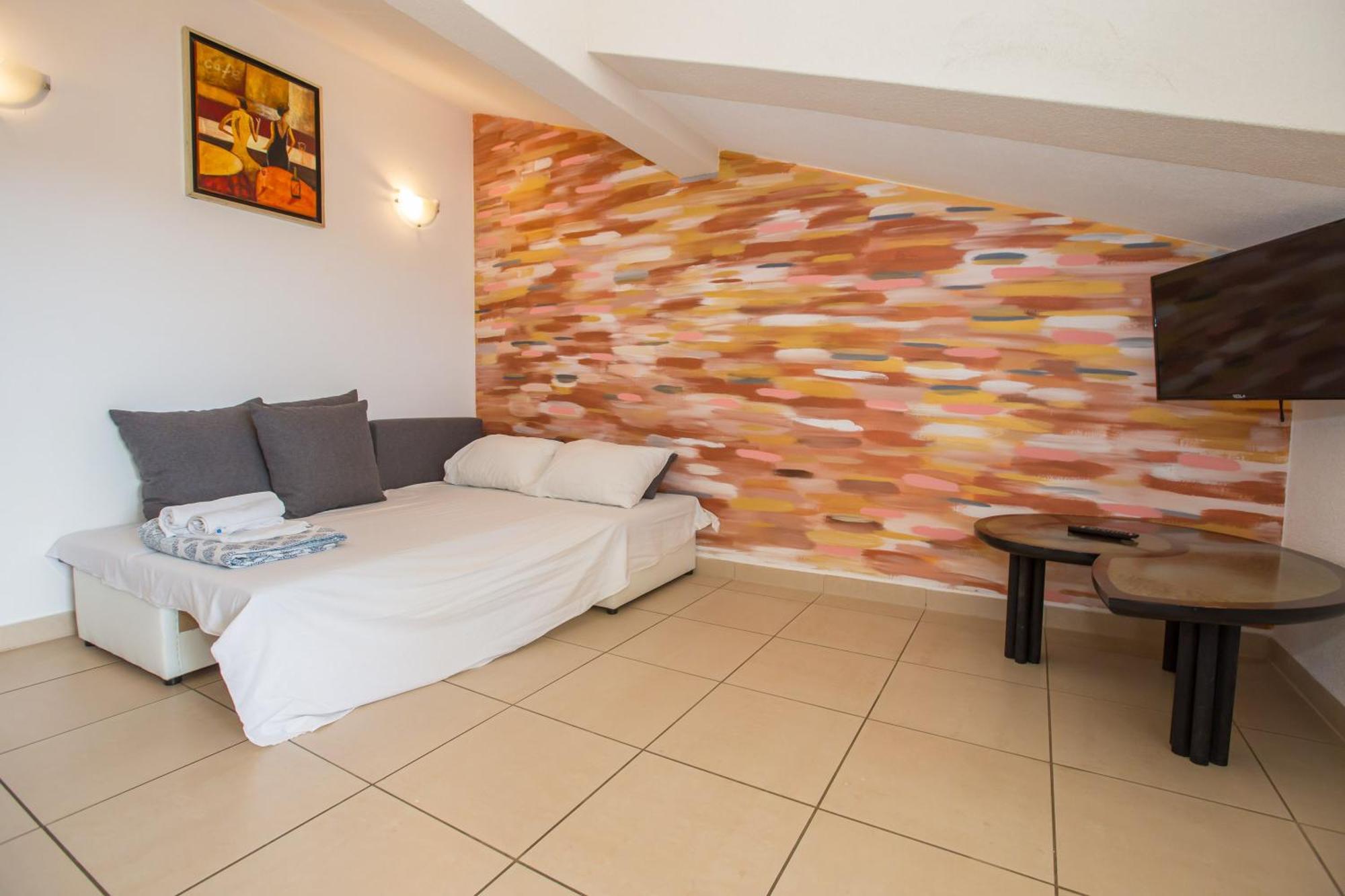 Villa Monsena Rovinj Exterior photo