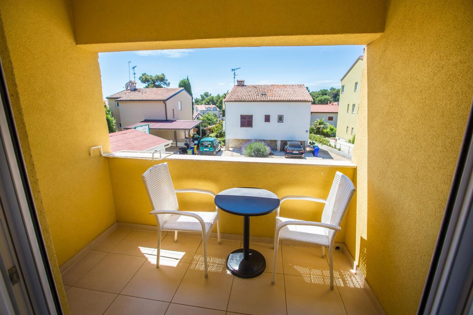 Villa Monsena Rovinj Exterior photo