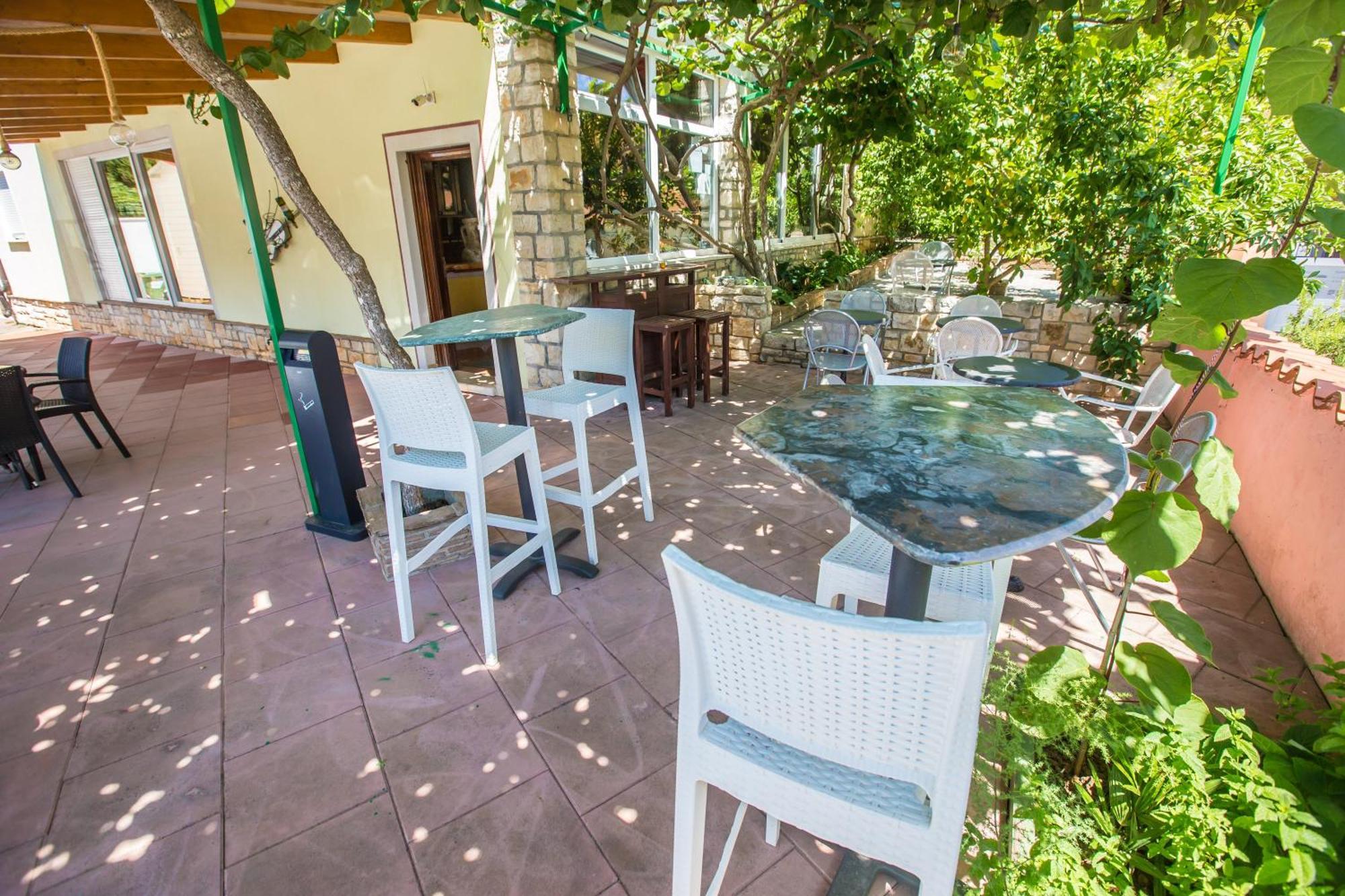 Villa Monsena Rovinj Exterior photo