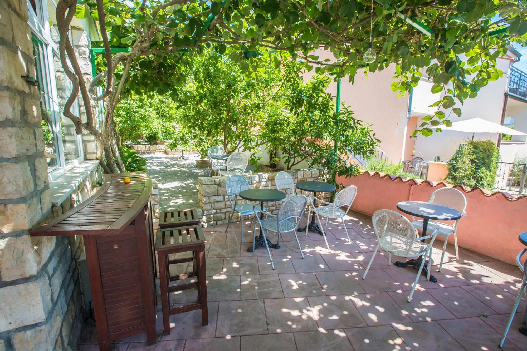 Villa Monsena Rovinj Exterior photo