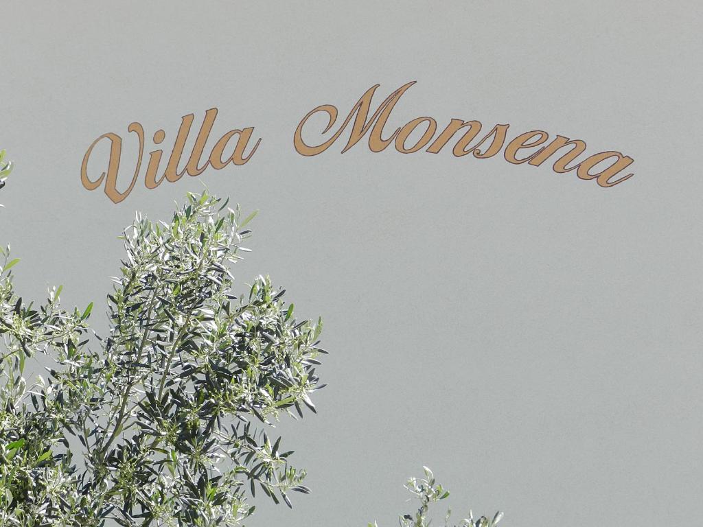 Villa Monsena Rovinj Exterior photo