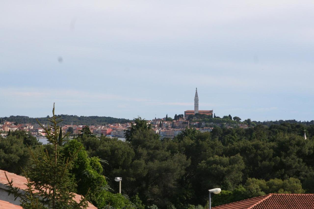 Villa Monsena Rovinj Room photo